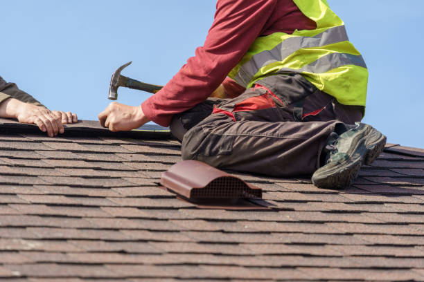 Best Storm Damage Roof Repair  in Hope Valley, RI