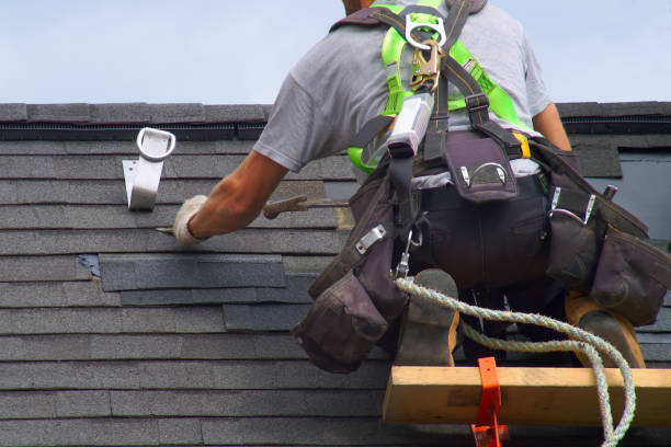 Best New Roof Installation  in Hope Valley, RI