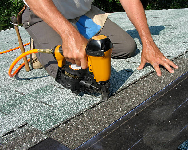 Best Roof Repair Services  in Hope Valley, RI