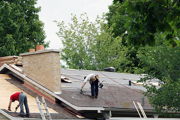 Slate Roofing Contractor in Hope Valley, RI