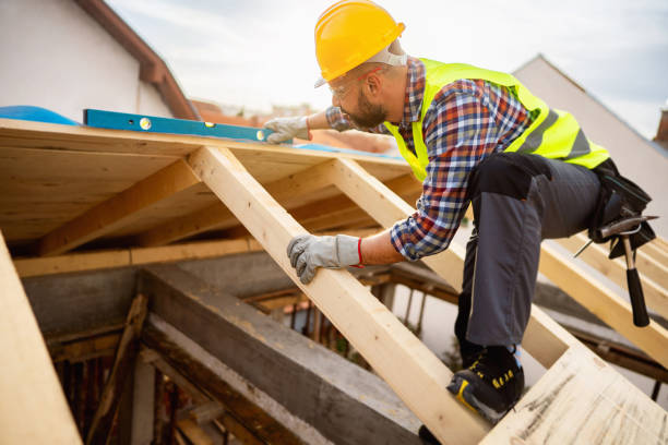 Hope Valley, RI Roofing Contractor Company