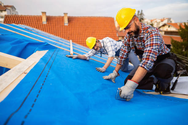 Best Roof Repair Services  in Hope Valley, RI